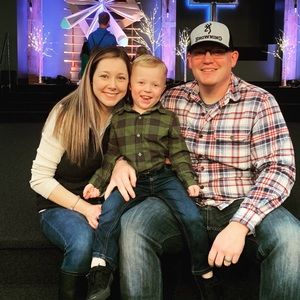 Meet your Posher, Jon